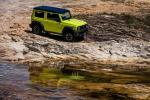Suzuki Jimny Sierra 4Style AllGrip 2019 года (LA)